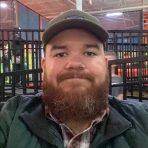 Meet your Posher, Stephen